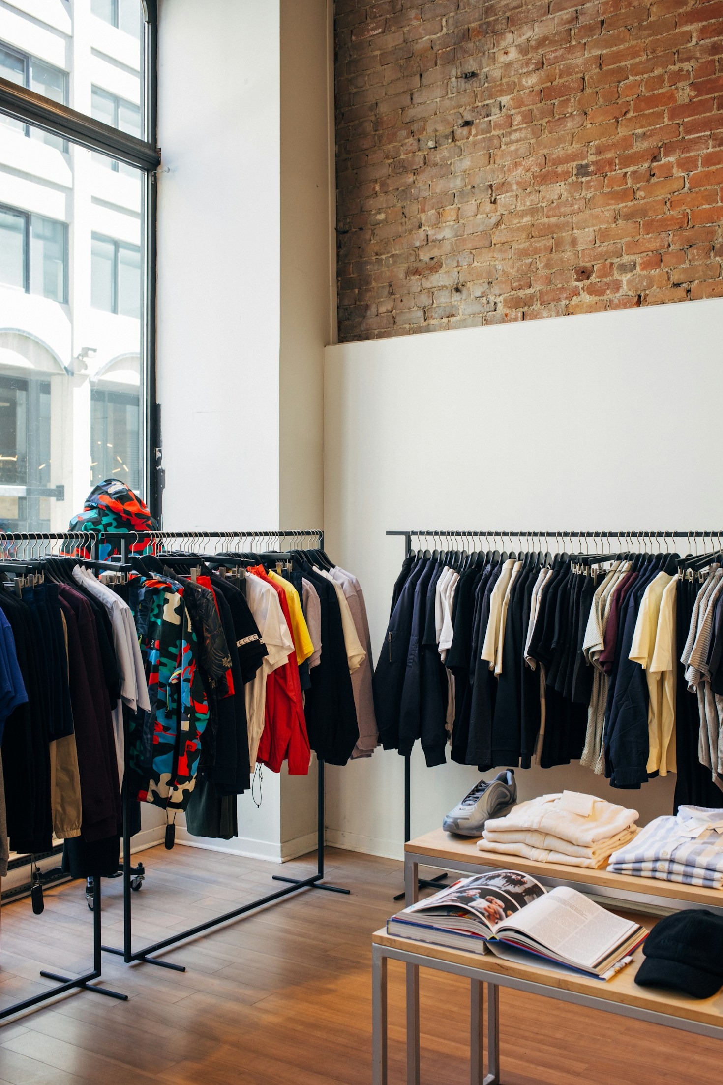 How to Build a Capsule Wardrobe for Versatility